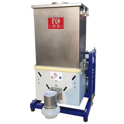 Flexible Hopper Loss-in-Weight Feeder