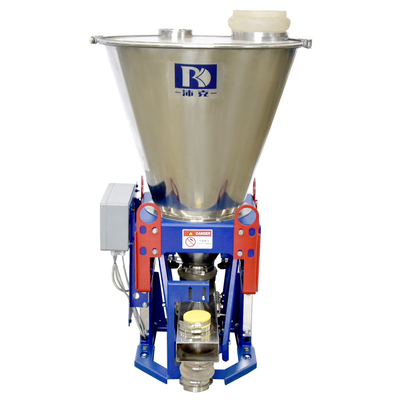 Vibratory Loss-in-Weight Feeder