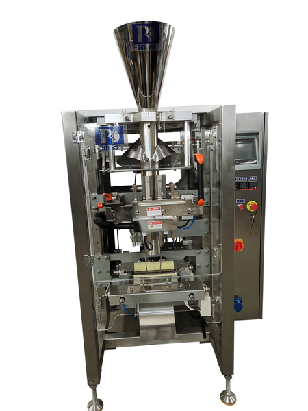 立式称重包装机