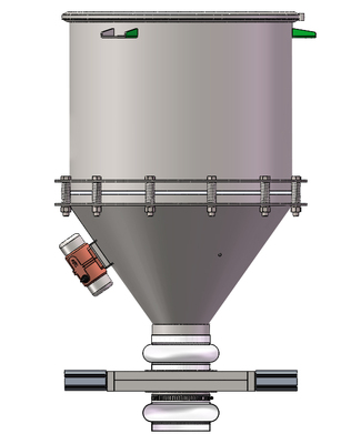 Spare parts and accessories