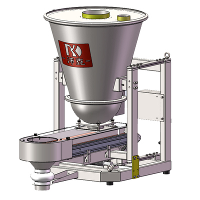 Belt Weigh Feeder
