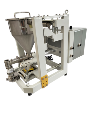 气动防爆失重喂料机