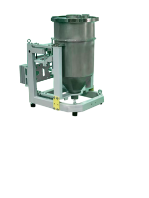 Meter Weight Control Scale